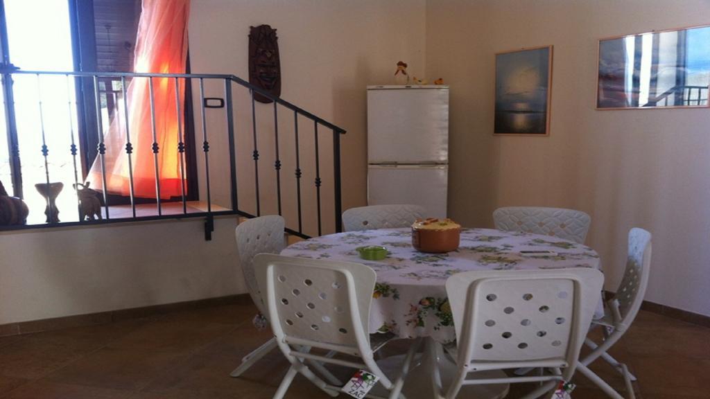 Le Villette di Consuelo Pizzolungo Esterno foto